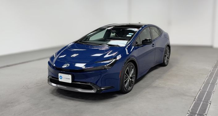 Thumbnail: 2026 Toyota Prius - 1
