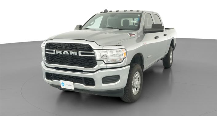 Thumbnail: 2021 RAM 2500 - 1