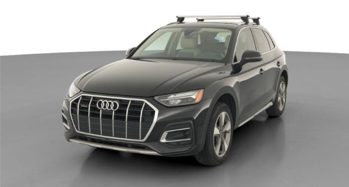 Thumbnail: 2022 Audi Q5 - 1