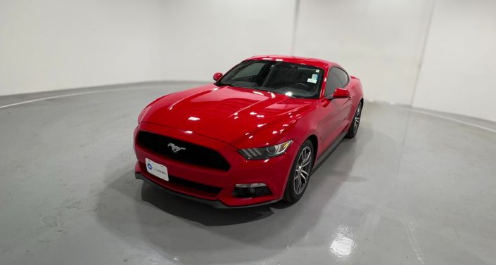 2017 Ford Mustang  -
                  Fairview, OR