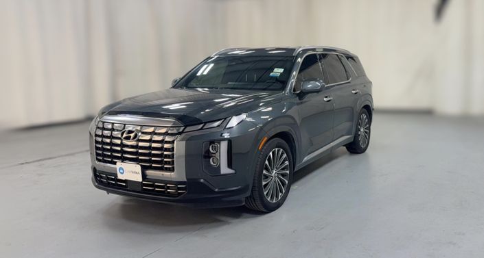 Thumbnail: 2023 Hyundai Palisade - 1