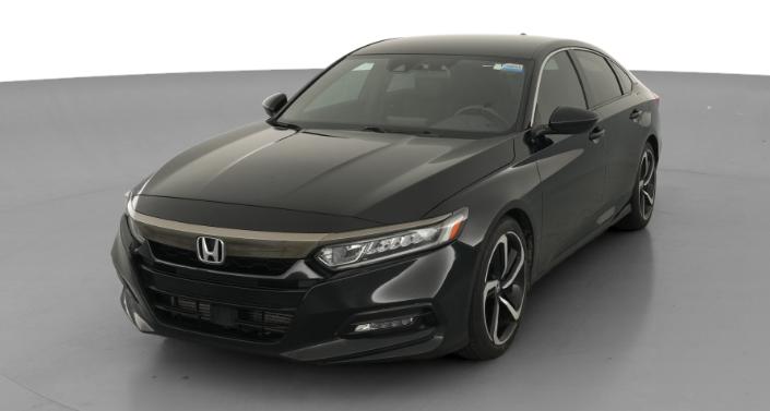 Thumbnail: 2018 Honda Accord - 1