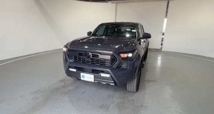 Thumbnail: 2024 Toyota Tacoma - 1