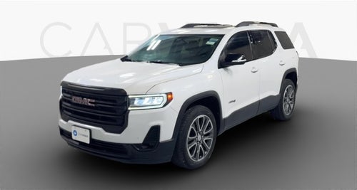 2020 GMC Acadia