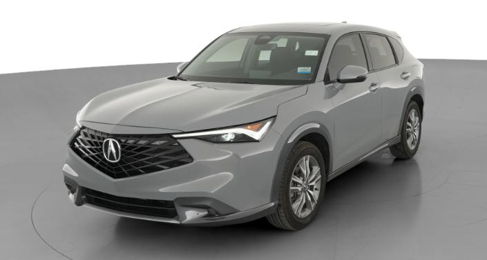 2025 Acura ADX  -
                  Wheatland, OK