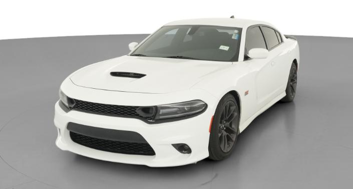Thumbnail: 2020 Dodge Charger - 1