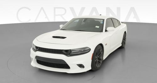 2020 Dodge Charger