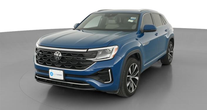 Thumbnail: 2025 Volkswagen Atlas - 1