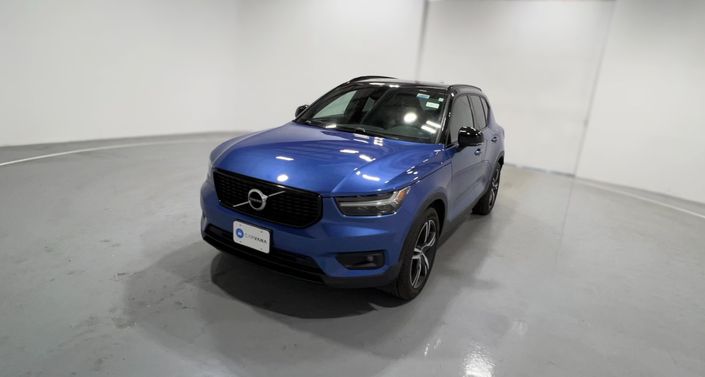 2019 Volvo XC40 T5 R-Design -
                  Fairview, OR