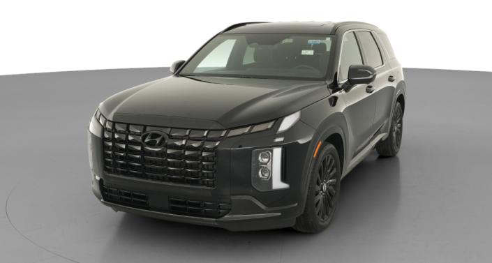 Thumbnail: 2025 Hyundai Palisade - 1