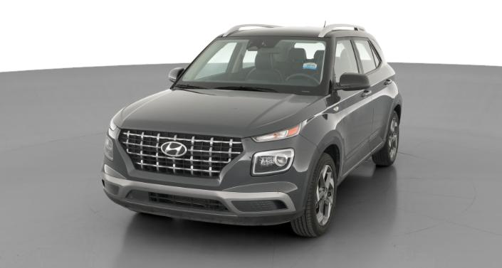 Thumbnail: 2024 Hyundai Venue - 1