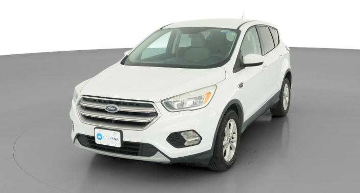 Thumbnail: 2017 Ford Escape - 1
