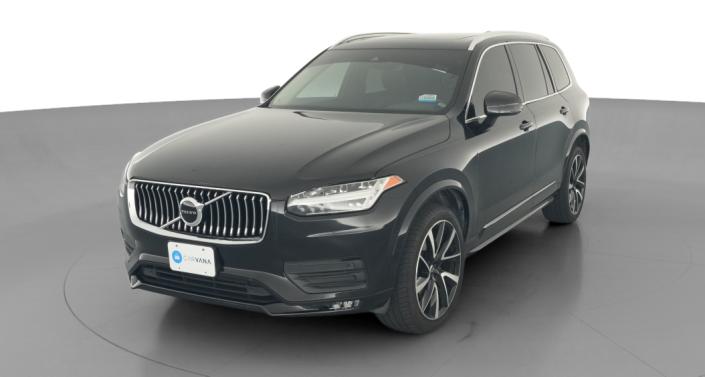Thumbnail: 2020 Volvo XC90 - 1