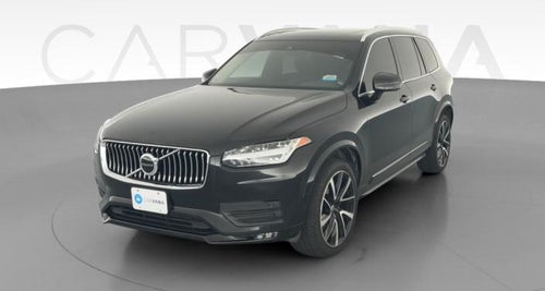 2020 Volvo XC90