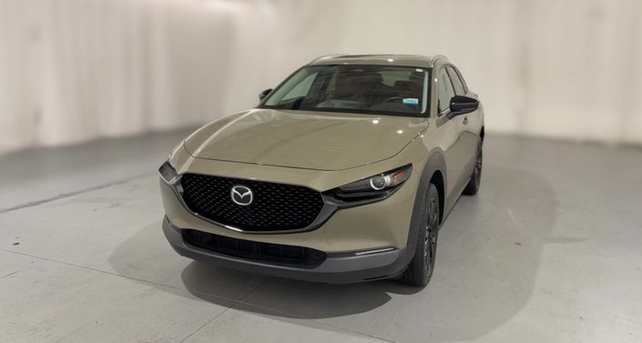 Thumbnail: 2024 Mazda CX-30 - 1