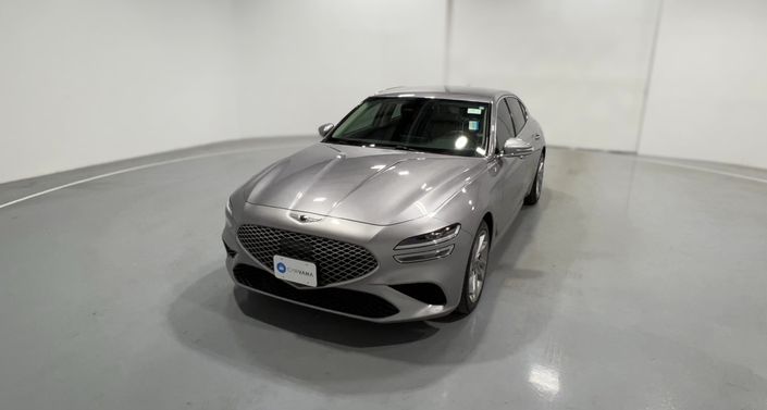 2022 Genesis G70 2.0T -
                  Fairview, OR