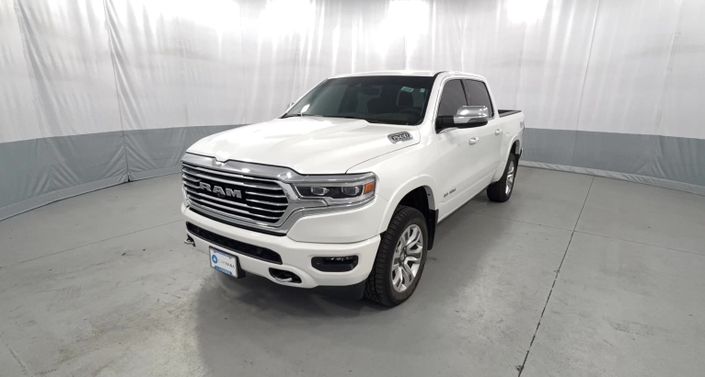 Thumbnail: 2024 RAM 1500 - 1