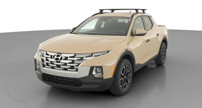 Thumbnail: 2023 Hyundai Santa Cruz - 1