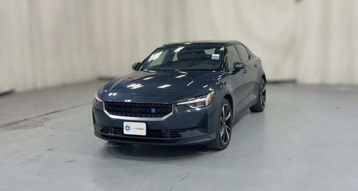 2022 Polestar 2 Long Range Dual Motor -
                  Lancaster, TX