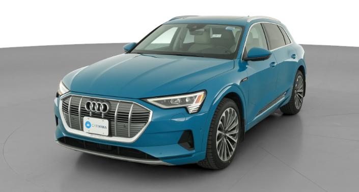 2019 Audi e-tron Prestige -
                  Tolleson, AZ