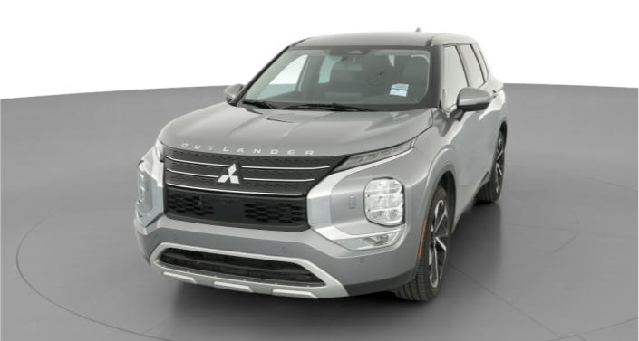 Thumbnail: 2022 Mitsubishi Outlander - 1