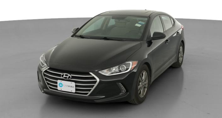 Thumbnail: 2017 Hyundai Elantra - 1