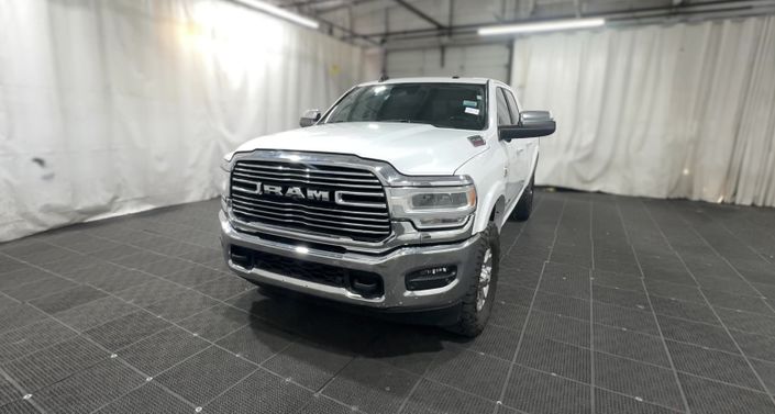 Thumbnail: 2020 RAM 2500 - 1