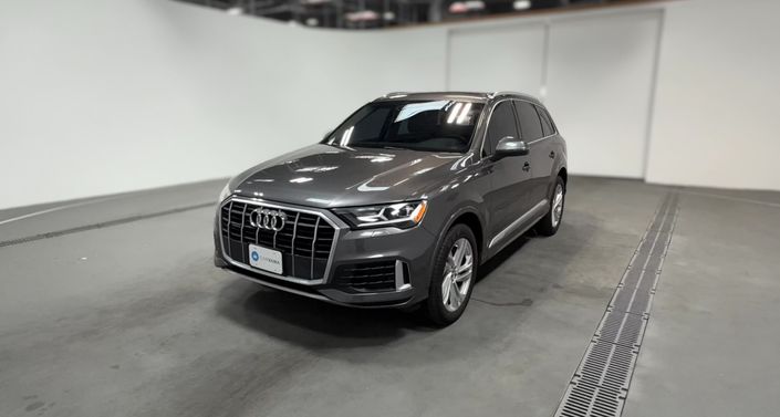 Thumbnail: 2020 Audi Q7 - 1