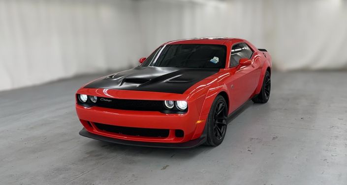Thumbnail: 2021 Dodge Challenger - 1