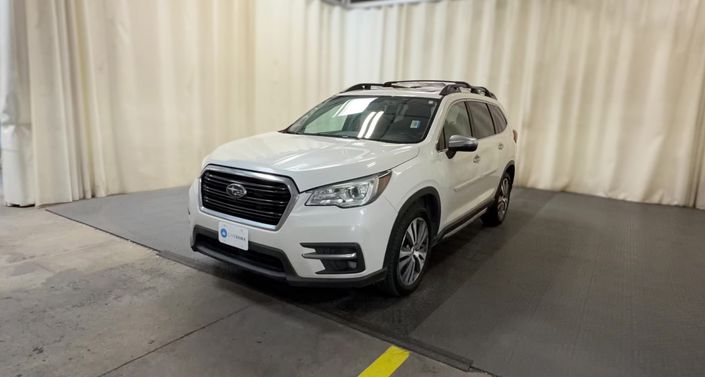 Thumbnail: 2020 Subaru Ascent - 1