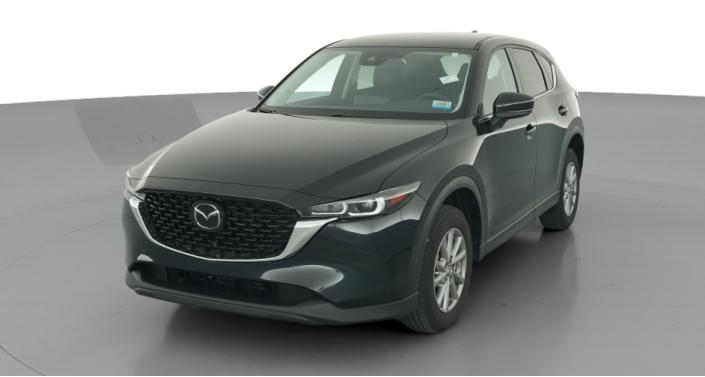 Thumbnail: 2023 Mazda CX-5 - 1