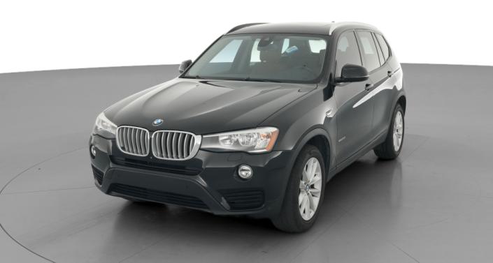 2017 BMW X3 sDrive28i -
                  Haines City, FL