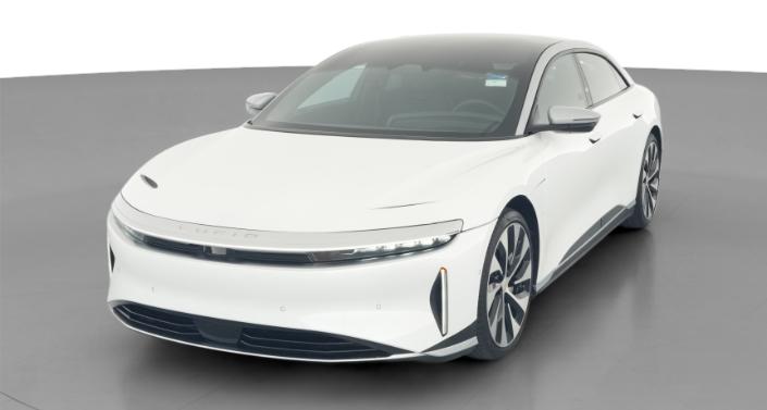 2022 Lucid Air Grand Touring -
                  Rocklin, CA