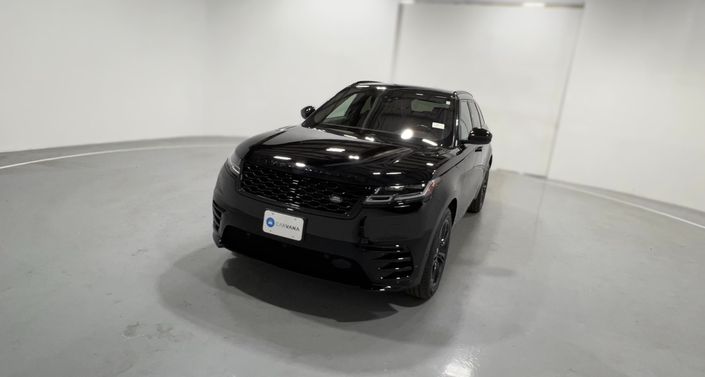 2019 Land Rover Range Rover Velar R-Dynamic SE -
                  Fairview, OR