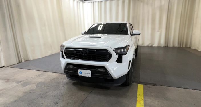 Thumbnail: 2025 Toyota Tacoma - 1
