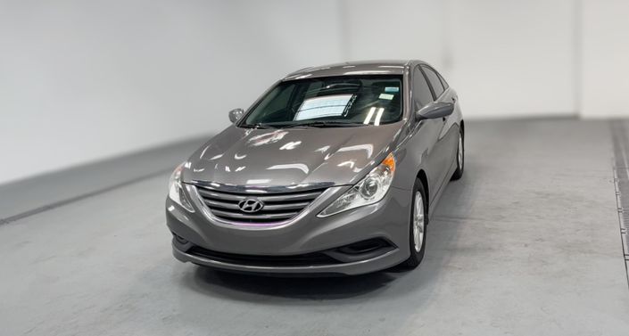 2014 Hyundai Sonata GLS -
                  Tracy, CA