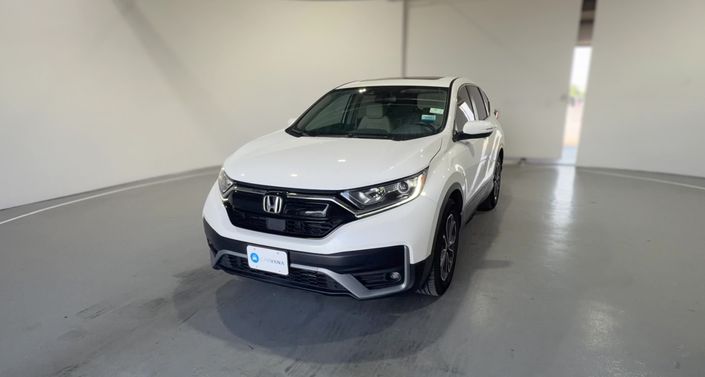 Thumbnail: 2020 Honda CR-V - 1