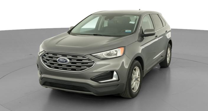 Thumbnail: 2022 Ford Edge - 1