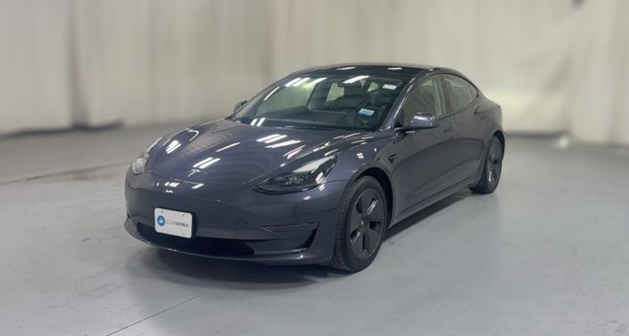 Thumbnail: 2023 Tesla Model 3 - 1