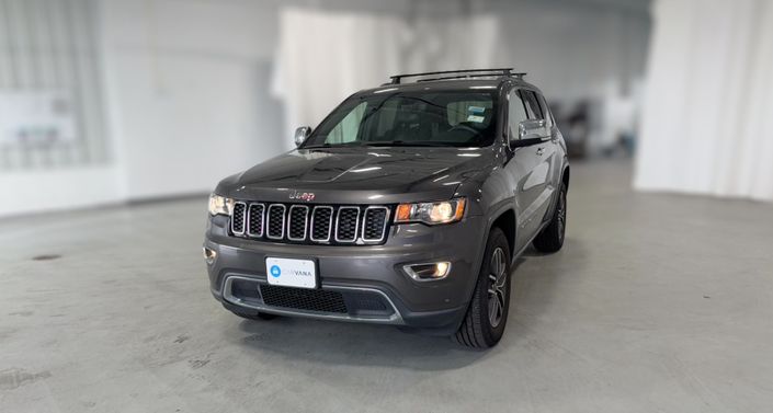 Thumbnail: 2019 Jeep Grand Cherokee - 1