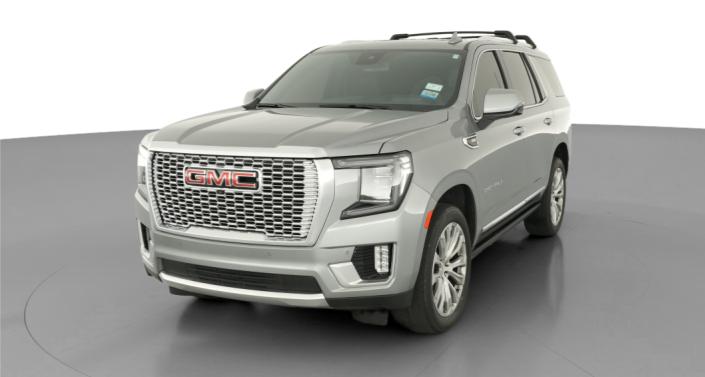 Thumbnail: 2023 GMC Yukon - 1