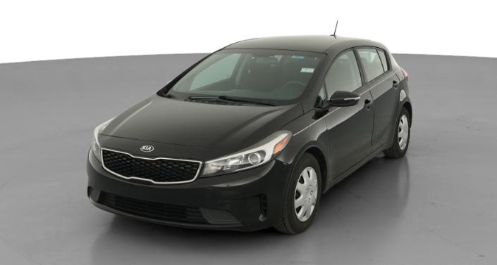 Thumbnail: 2017 Kia Forte - 1