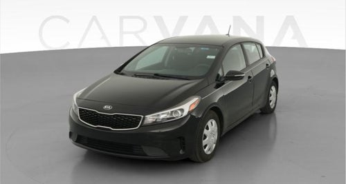2017 Kia Forte5