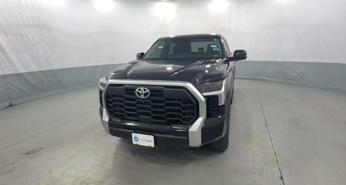 Thumbnail: 2023 Toyota Tundra - 1
