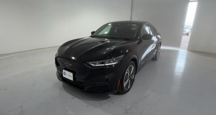 2022 Ford Mustang Mach-E Select -
                  Tempe, AZ