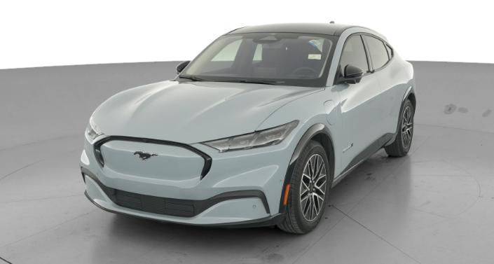 Thumbnail: 2024 Ford Mustang Mach-E - 1