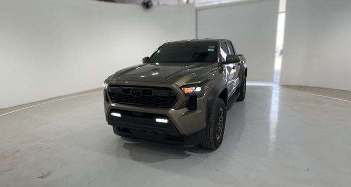 Thumbnail: 2025 Toyota Tacoma - 1