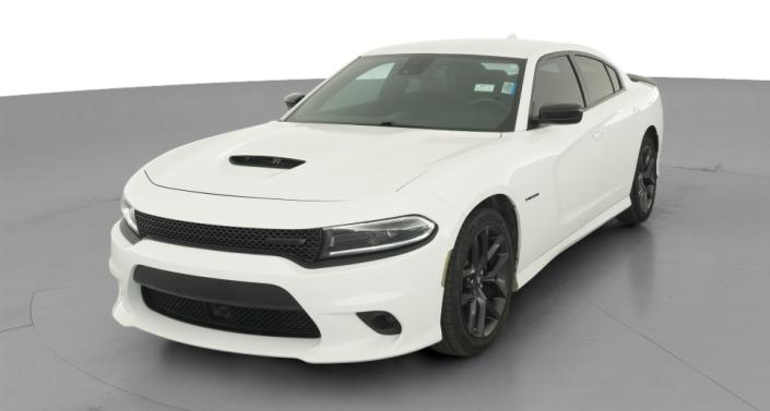 Thumbnail: 2022 Dodge Charger - 1