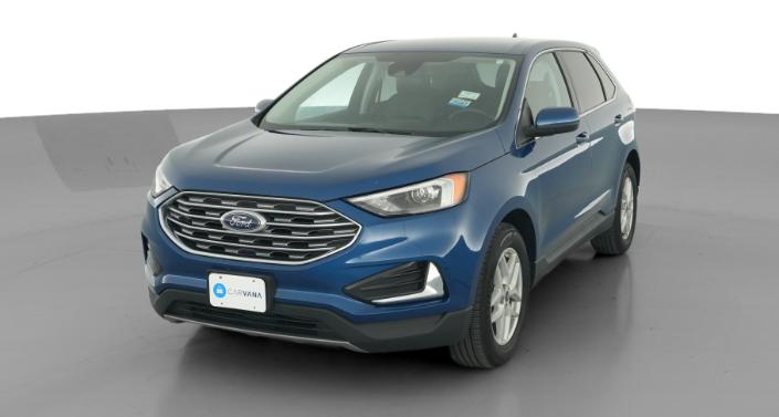 Thumbnail: 2022 Ford Edge - 1