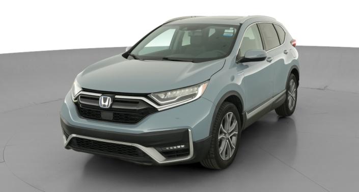 Thumbnail: 2020 Honda CR-V - 1